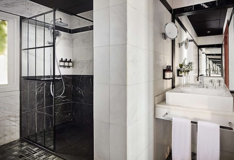 Avani Alonso Martinez Madrid Hotel Previously Nh Alonso Martinez