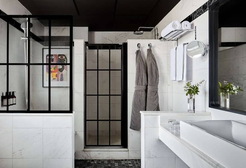 Avani Alonso Martinez Madrid Hotel Previously Nh Alonso Martinez