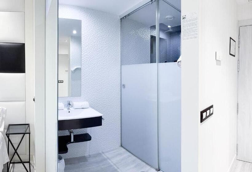 בית מלון כפרי Es Urbanos N Avenida De España