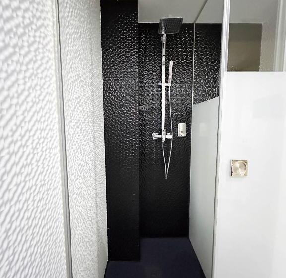 בית מלון כפרי Es Urbanos N Avenida De España