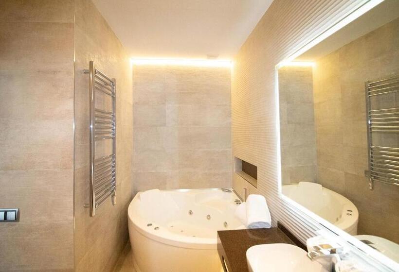 בית מלון כפרי Es Urbanos N Avenida De España