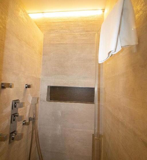 בית מלון כפרי Es Urbanos N Avenida De España