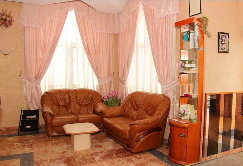 ホテル Avenida Iii