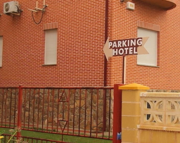 ホテル Avenida Iii