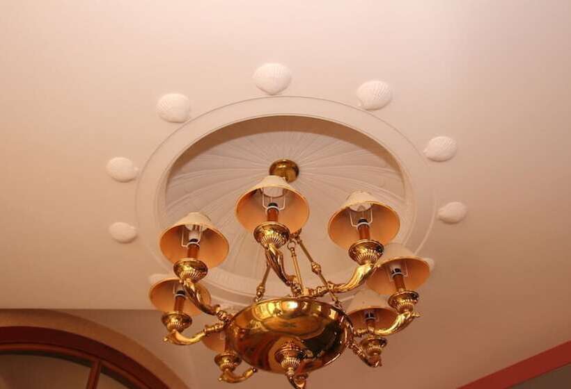 ホテル Avenida Iii