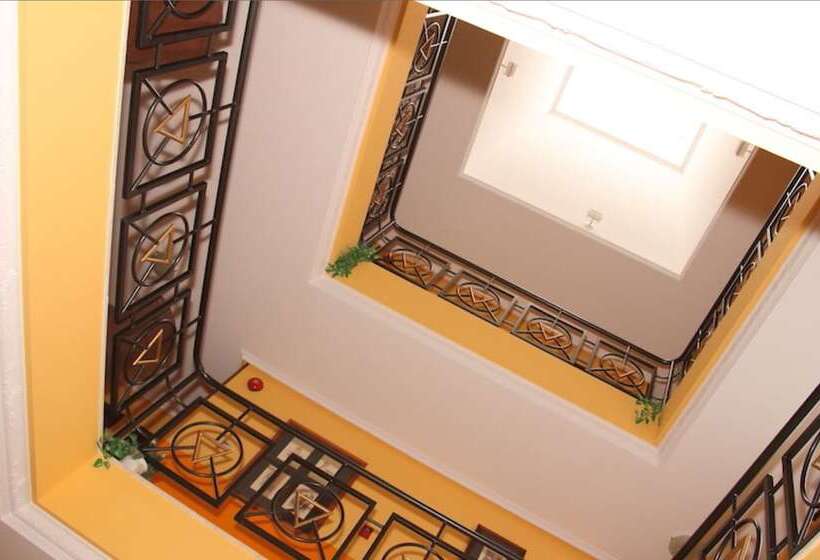 ホテル Avenida Iii