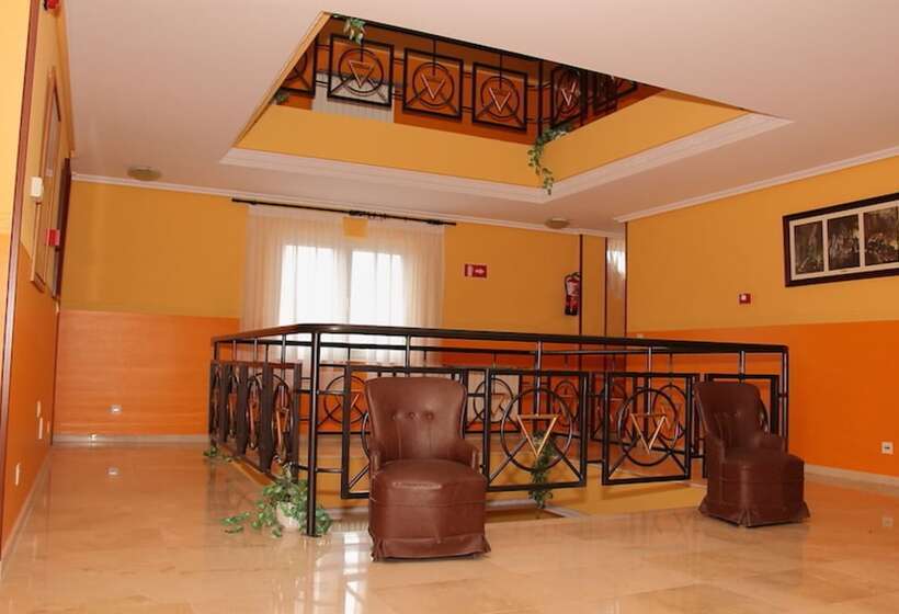 ホテル Avenida Iii