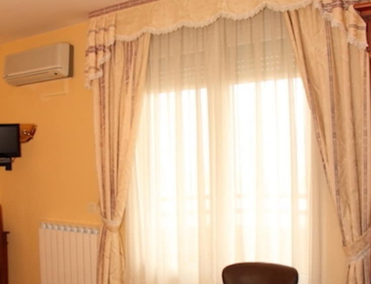 ホテル Avenida Iii