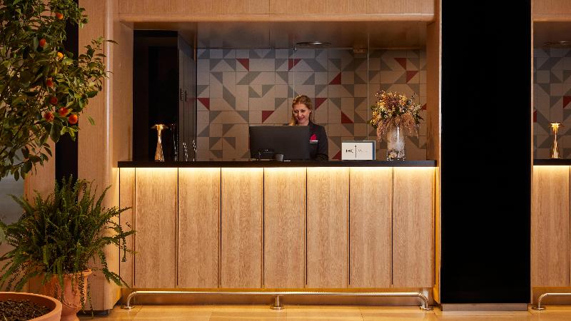 هتل Ayre Gran Colon