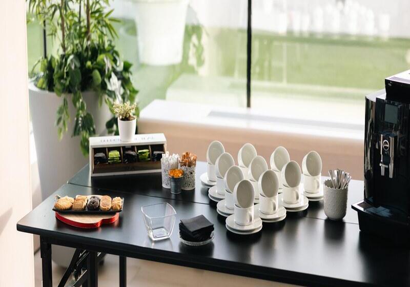 هتل Ayre Gran Colon