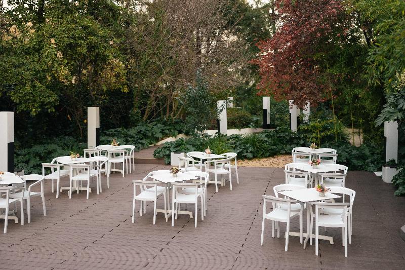 هتل Ayre Gran Colon