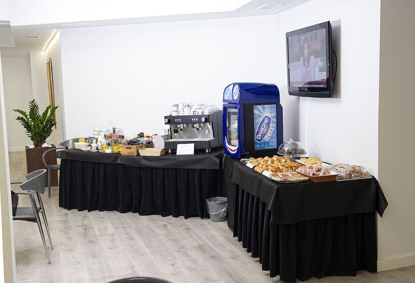 בית מלון כפרי Azahar