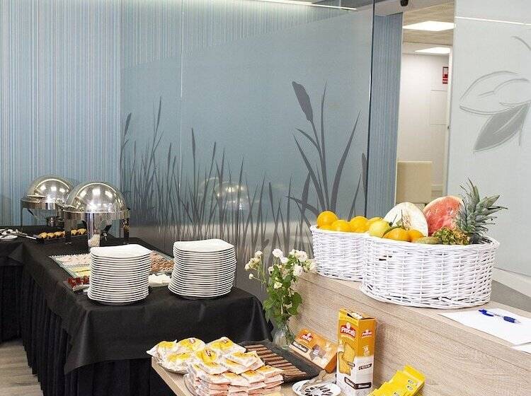 בית מלון כפרי Azahar