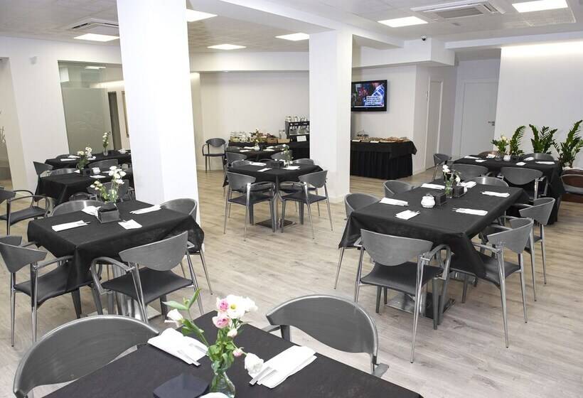 בית מלון כפרי Azahar