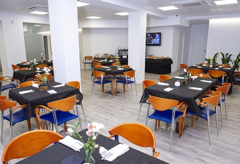 בית מלון כפרי Azahar