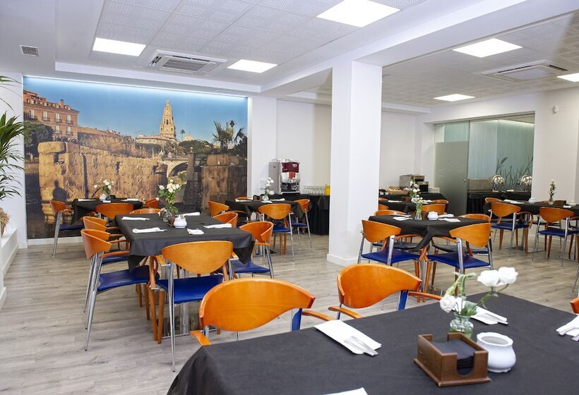 בית מלון כפרי Azahar