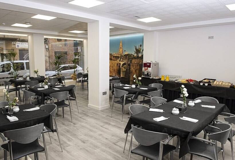 בית מלון כפרי Azahar