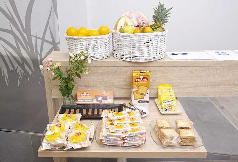 בית מלון כפרי Azahar