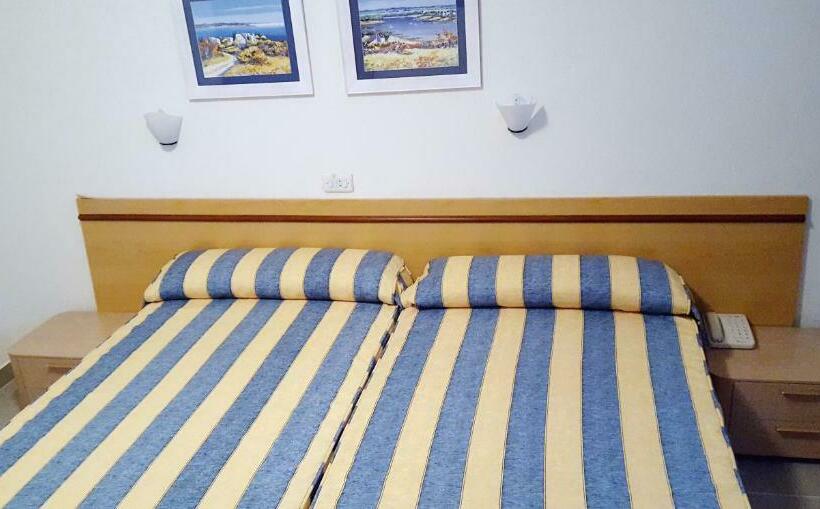 Bahía   30º Hotels