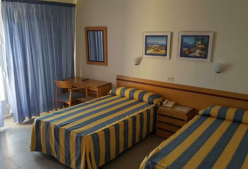 Bahía   30º Hotels