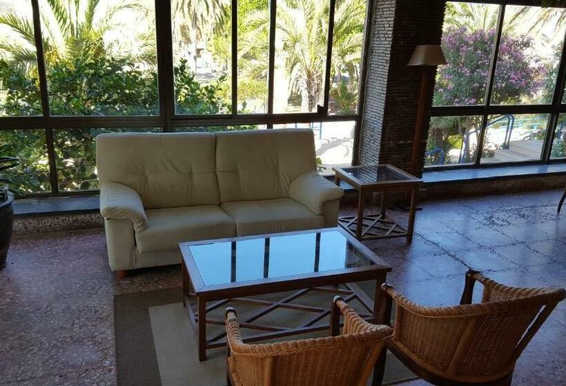 Bahía   30º Hotels