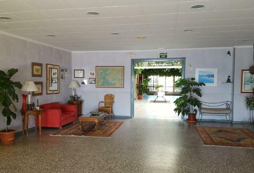 Bahía   30º Hotels