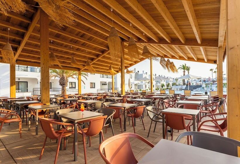 호텔 Bakour Lanzarote Splash