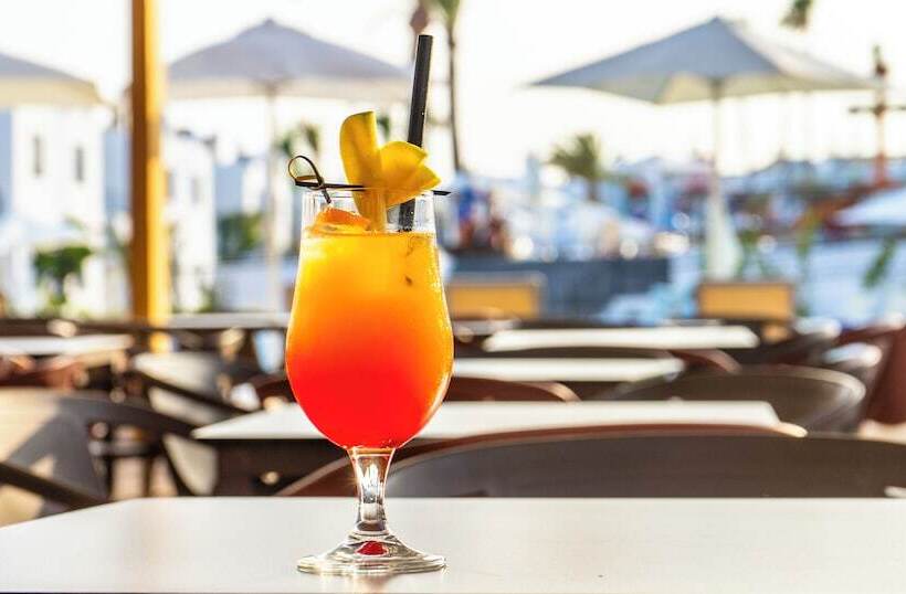 호텔 Bakour Lanzarote Splash