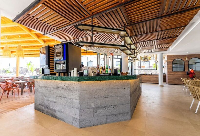 호텔 Bakour Lanzarote Splash