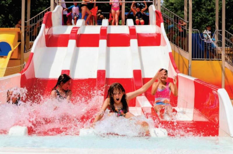 호텔 Bakour Lanzarote Splash