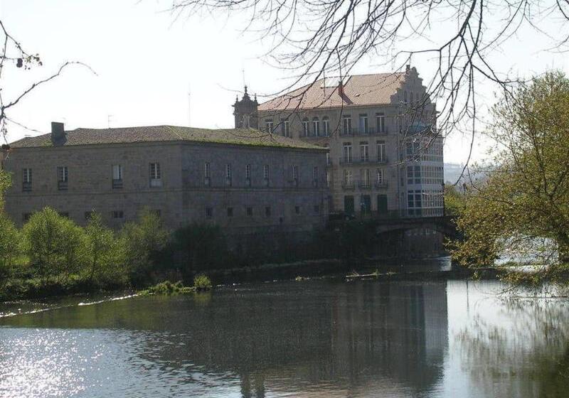 酒店 Balneario Acuna