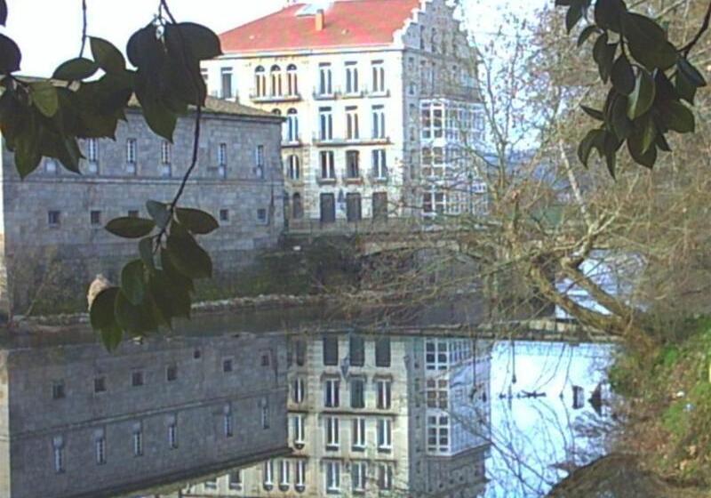 هتل Balneario Acuna