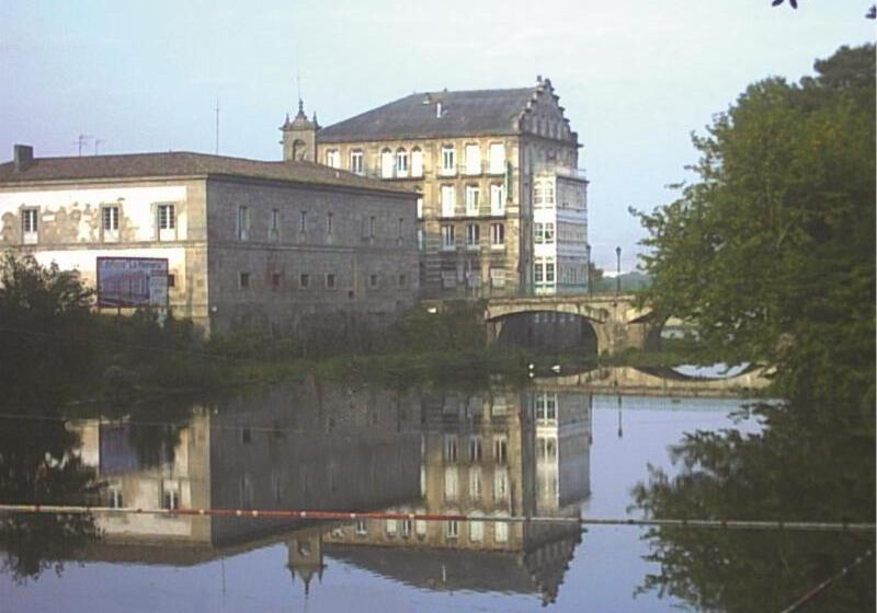 酒店 Balneario Acuna