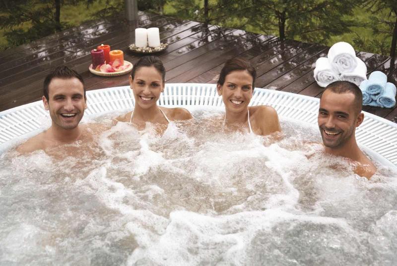 酒店 Balneario Acuna