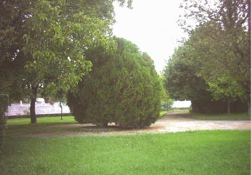 酒店 Balneario Acuna