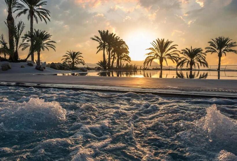 Отель Balneario De Leana