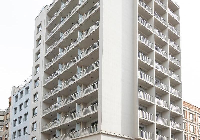 בית מלון כפרי Barceló León Conde Luna