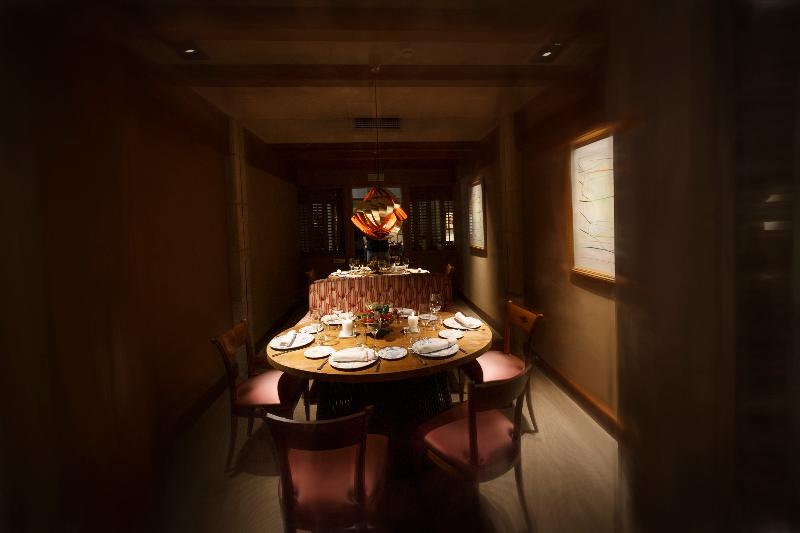 בית מלון כפרי Barceló León Conde Luna