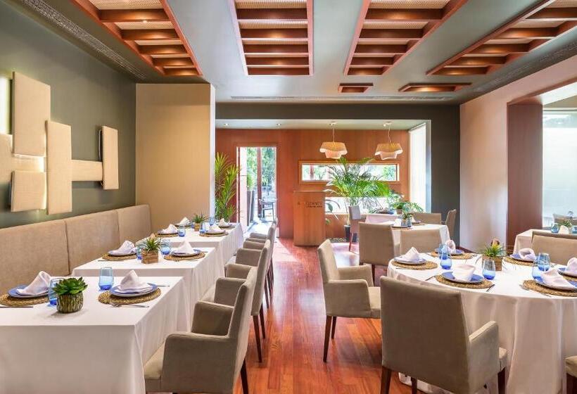 فندق Barceló Murcia Siete Coronas