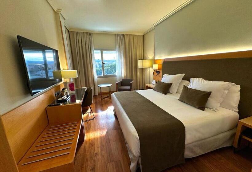 فندق Barceló Murcia Siete Coronas