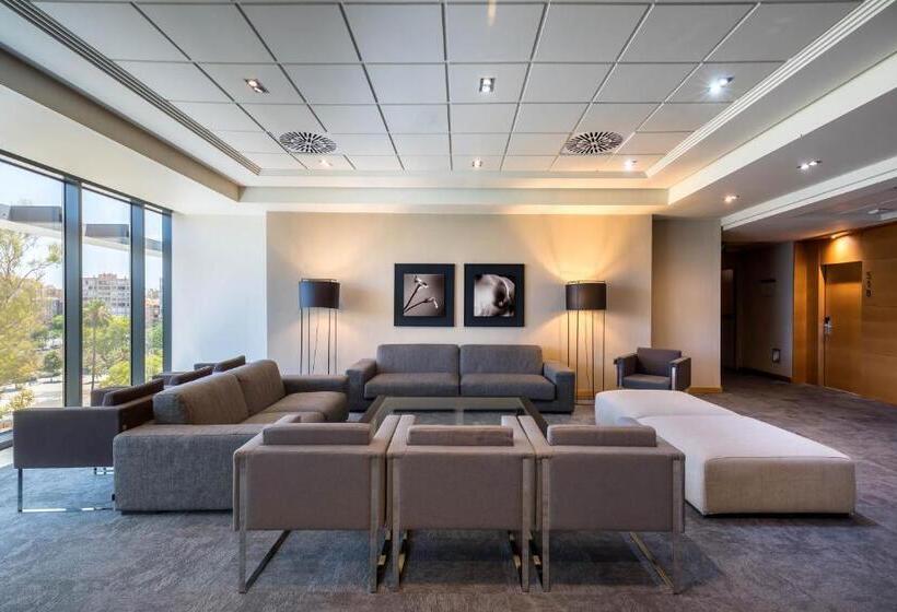 فندق Barceló Murcia Siete Coronas