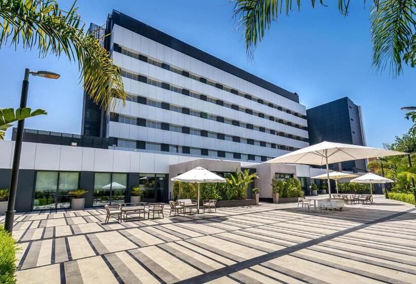 فندق Barceló Murcia Siete Coronas