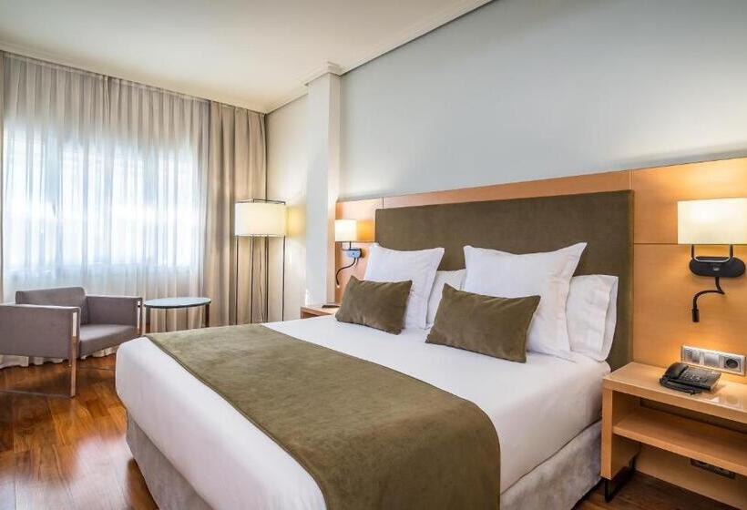 فندق Barceló Murcia Siete Coronas