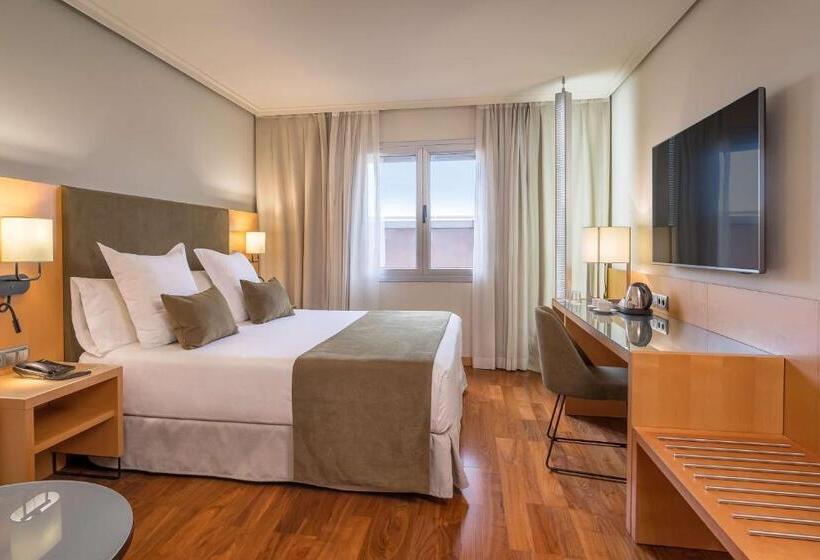 فندق Barceló Murcia Siete Coronas