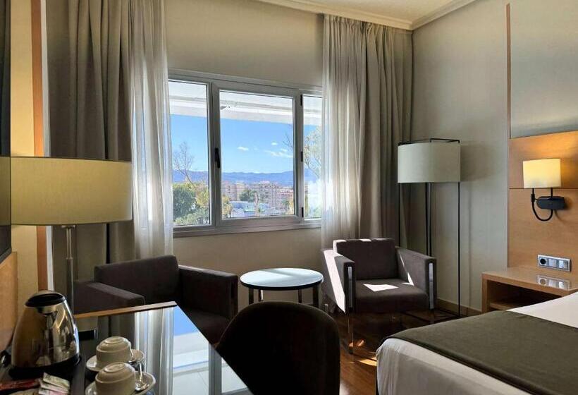 فندق Barceló Murcia Siete Coronas