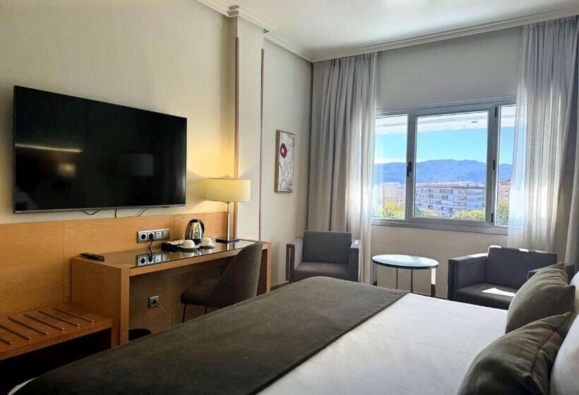 فندق Barceló Murcia Siete Coronas