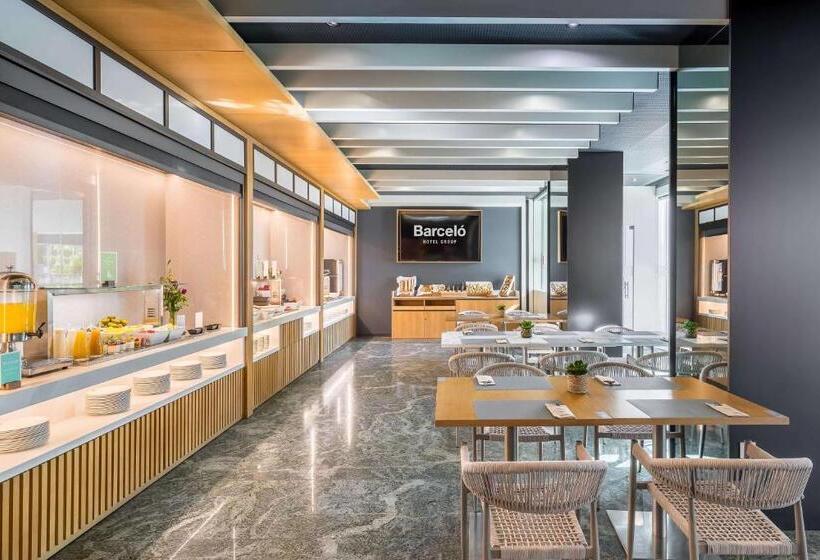 فندق Barceló Murcia Siete Coronas