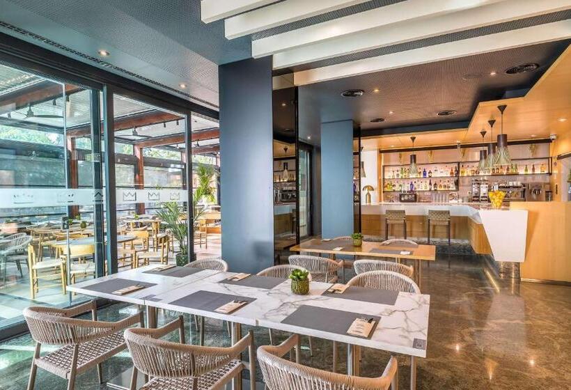 فندق Barceló Murcia Siete Coronas