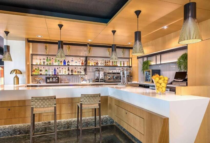 فندق Barceló Murcia Siete Coronas