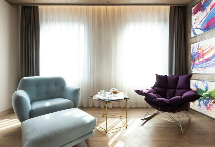 Hotel Barcelo Ourense